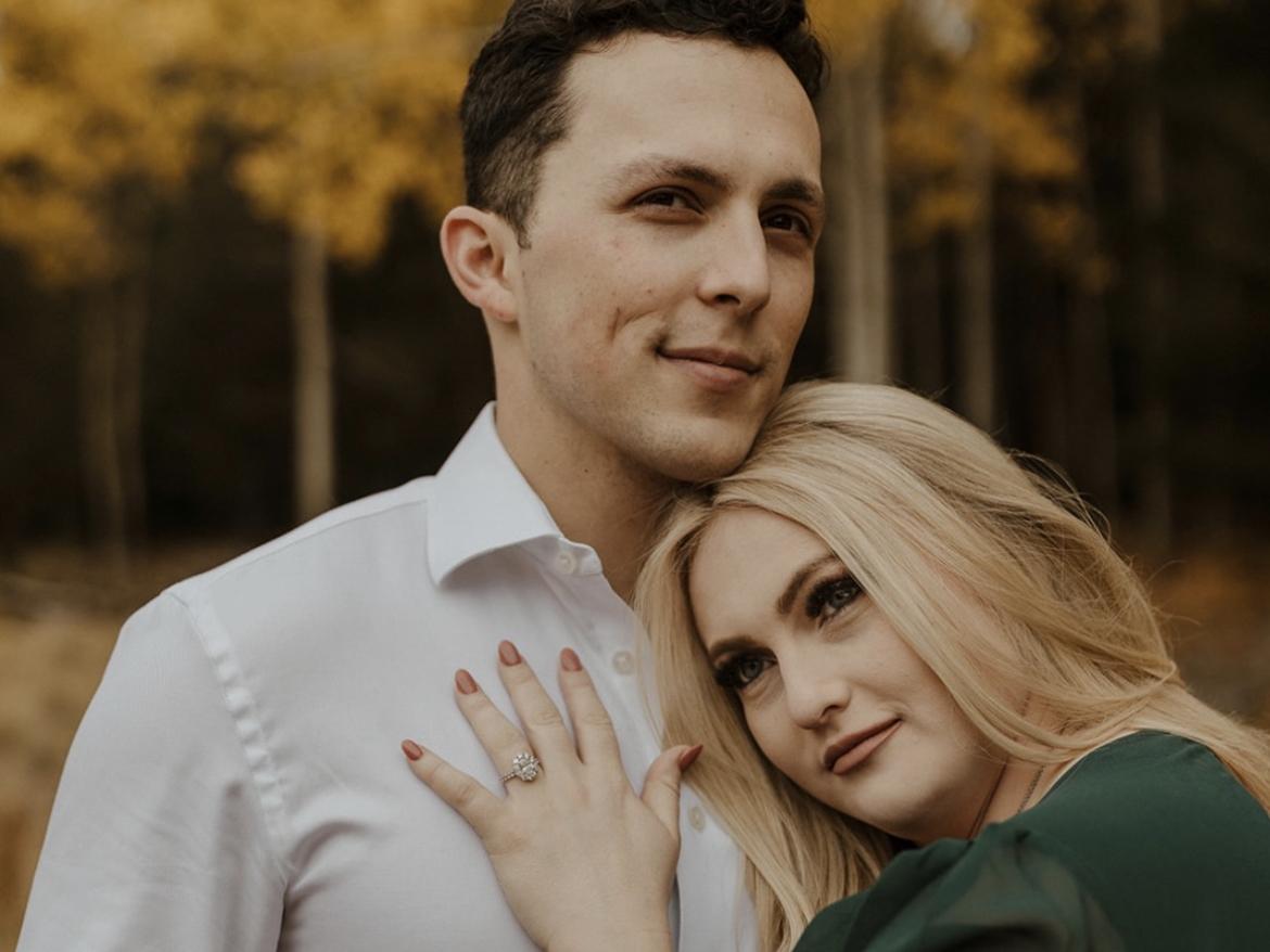 The Wedding Website of Victoria Marie Wilson and Cameron Elias Smith