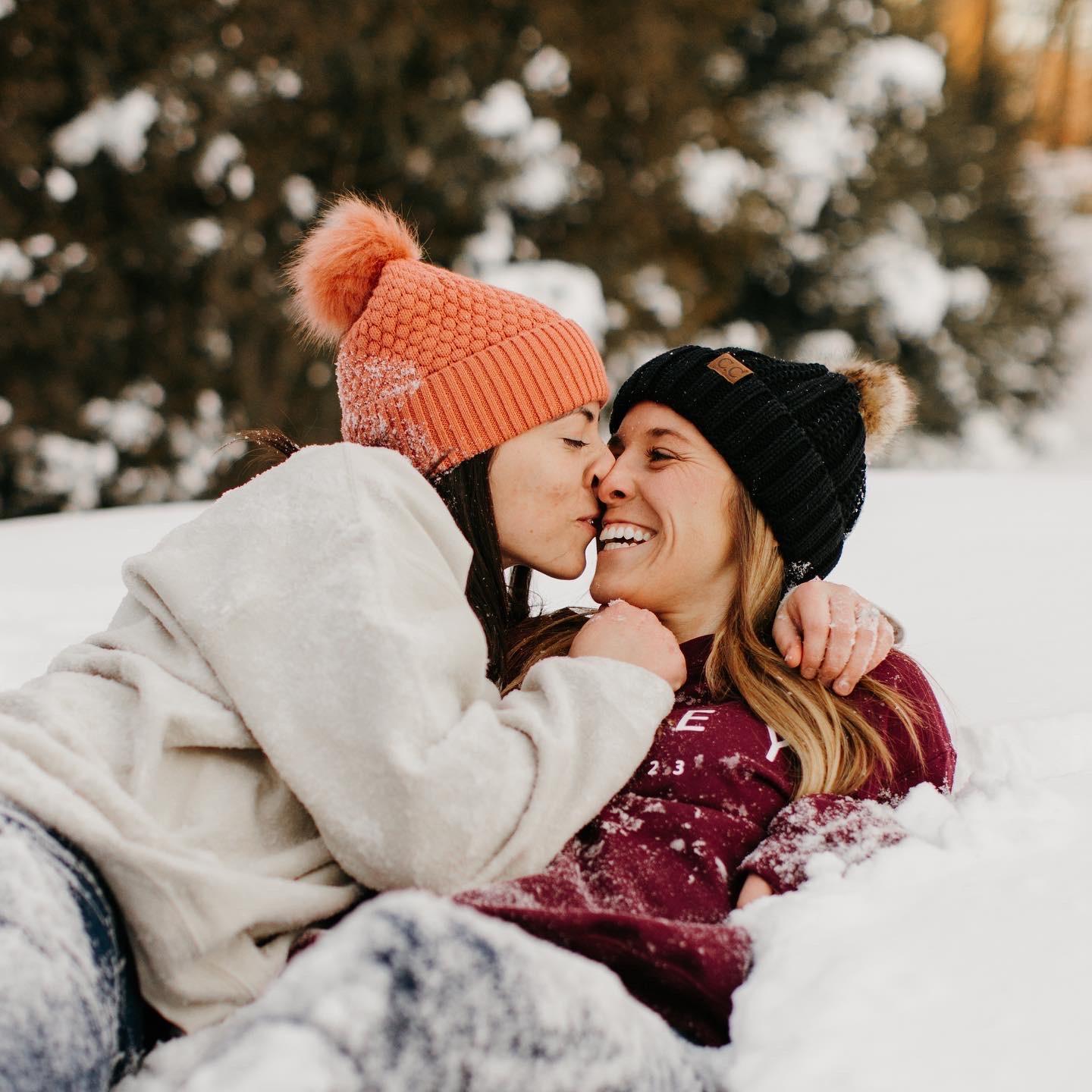 The Wedding Website of Paige Marshall and Bianca Muscato