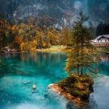 Blausee