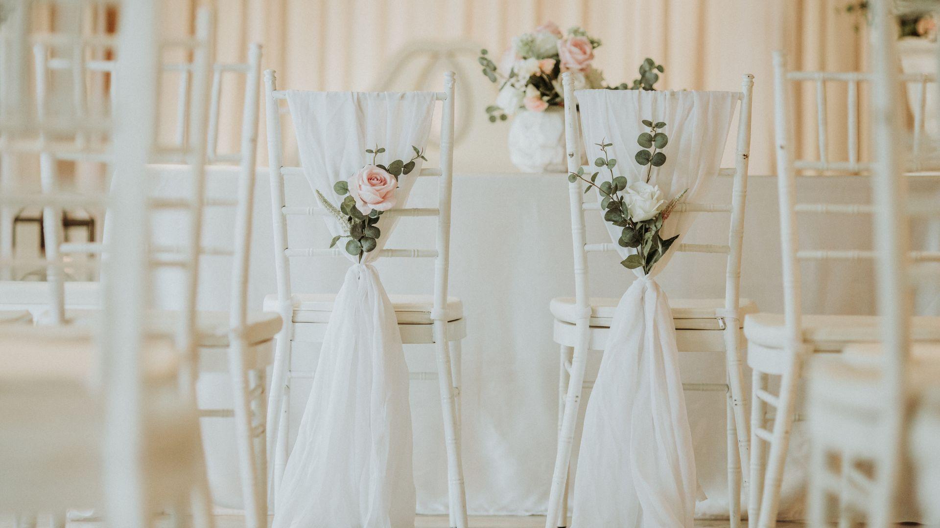 The Wedding Website of Gretchen Chen and Adam Kwok