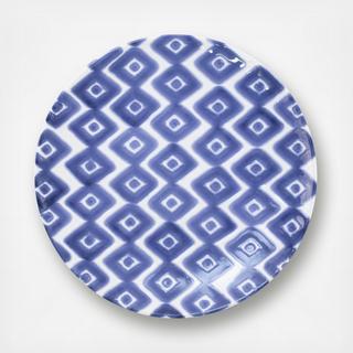 Santorini Salad Plate