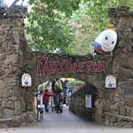 Fairytale Town