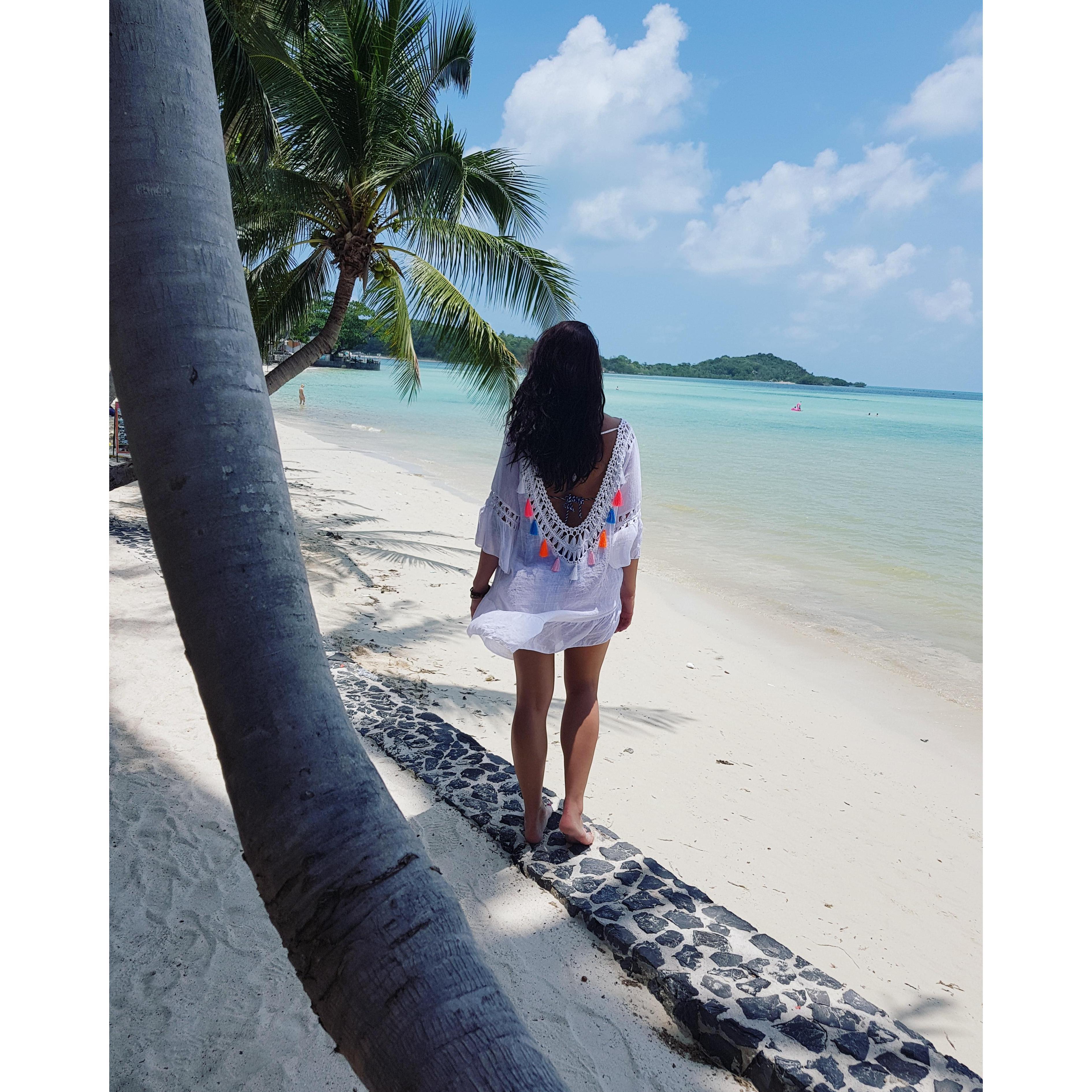 KOH SAMUI 2018