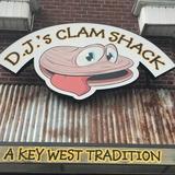 DJ's Clam Shack