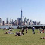 Hoboken Waterfront