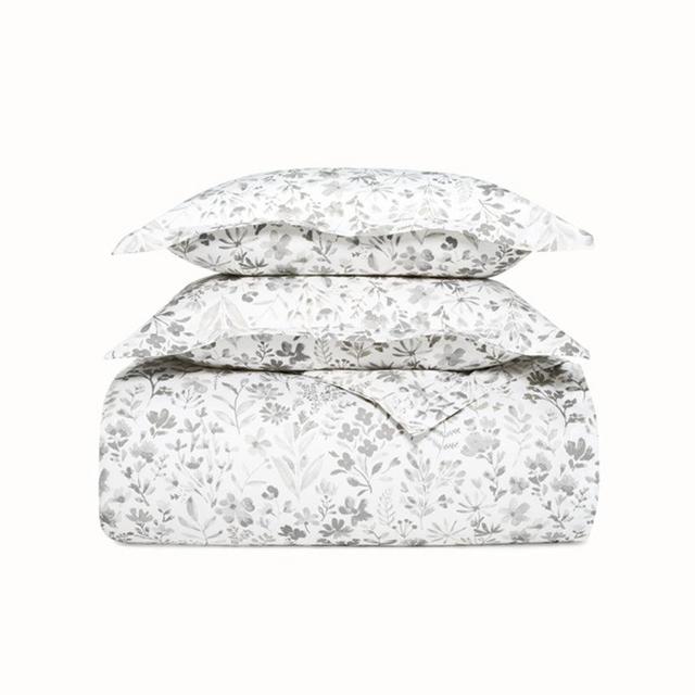Signature Botanical Duvet Set