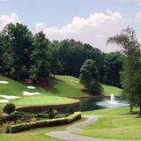 Rock Barn Country Club and Spa