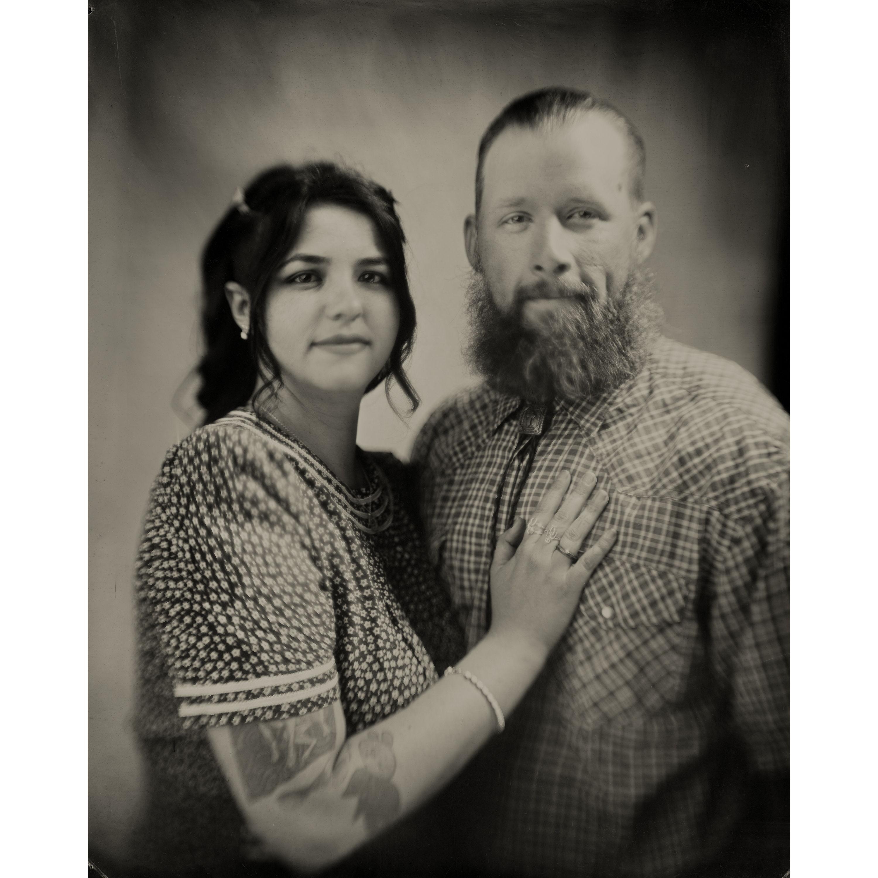 Engagement pic