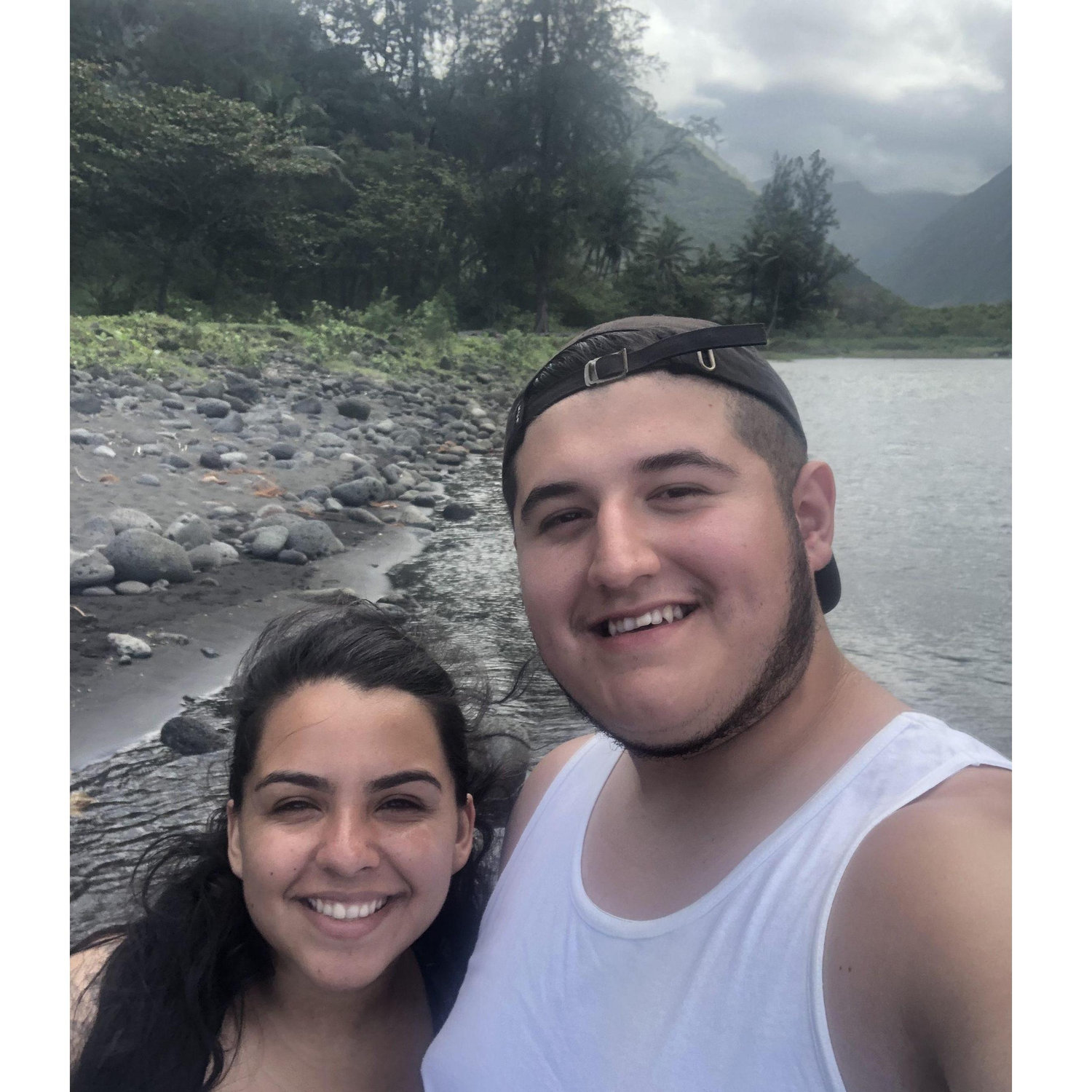Hawaii 2019