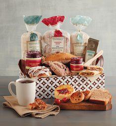 Wolferman's Bakery Favorites Tray
