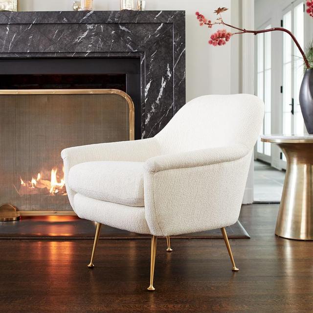 West Elm Phoebe Chair