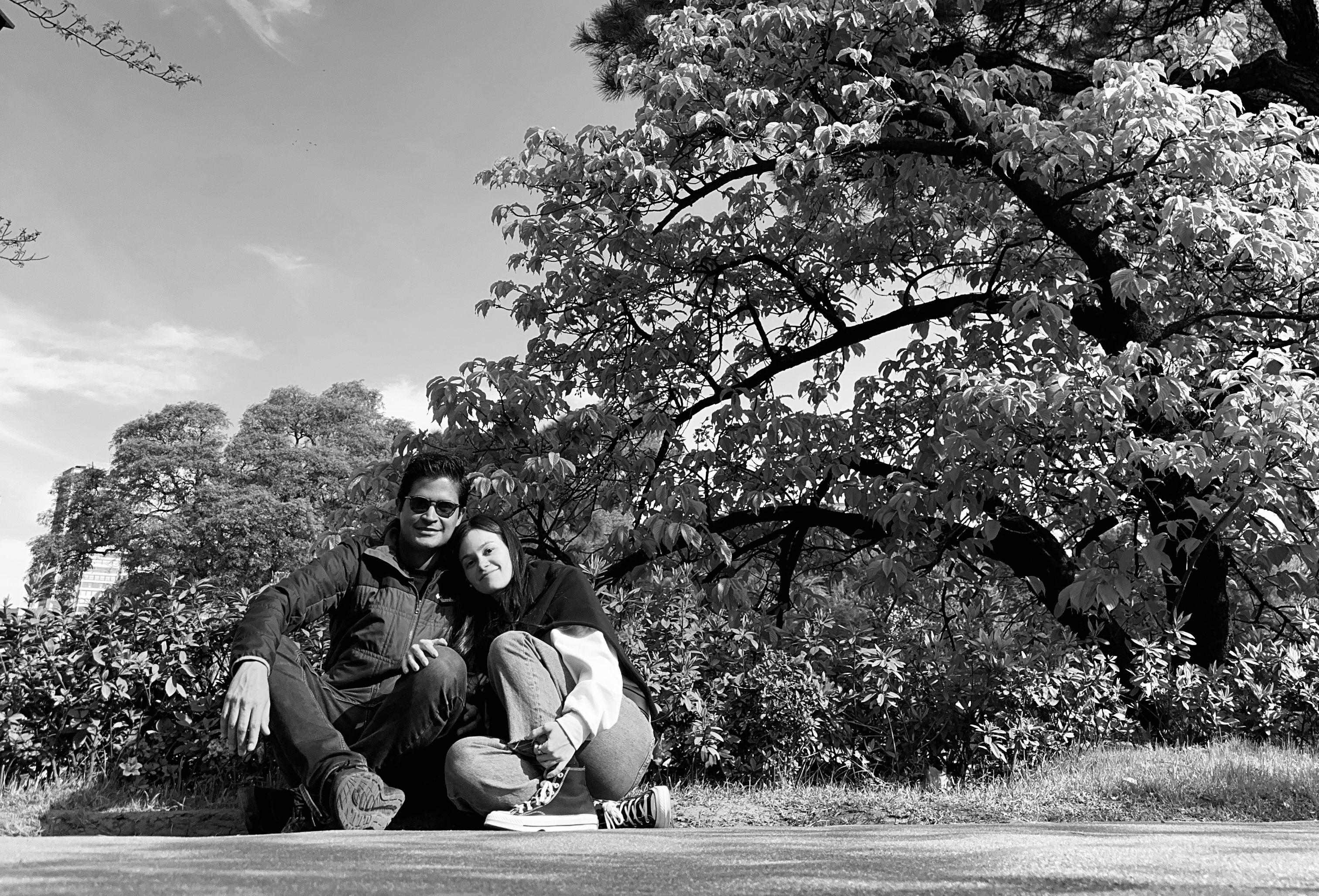 The Wedding Website of Allison Rivera and Jose Armando Erazo