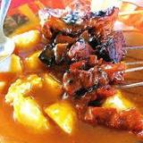 Andy’s Satti