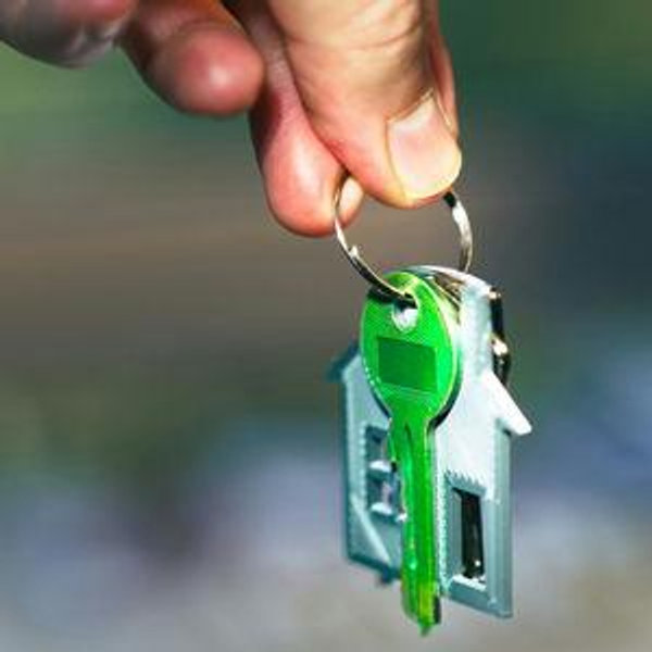 Home Fund