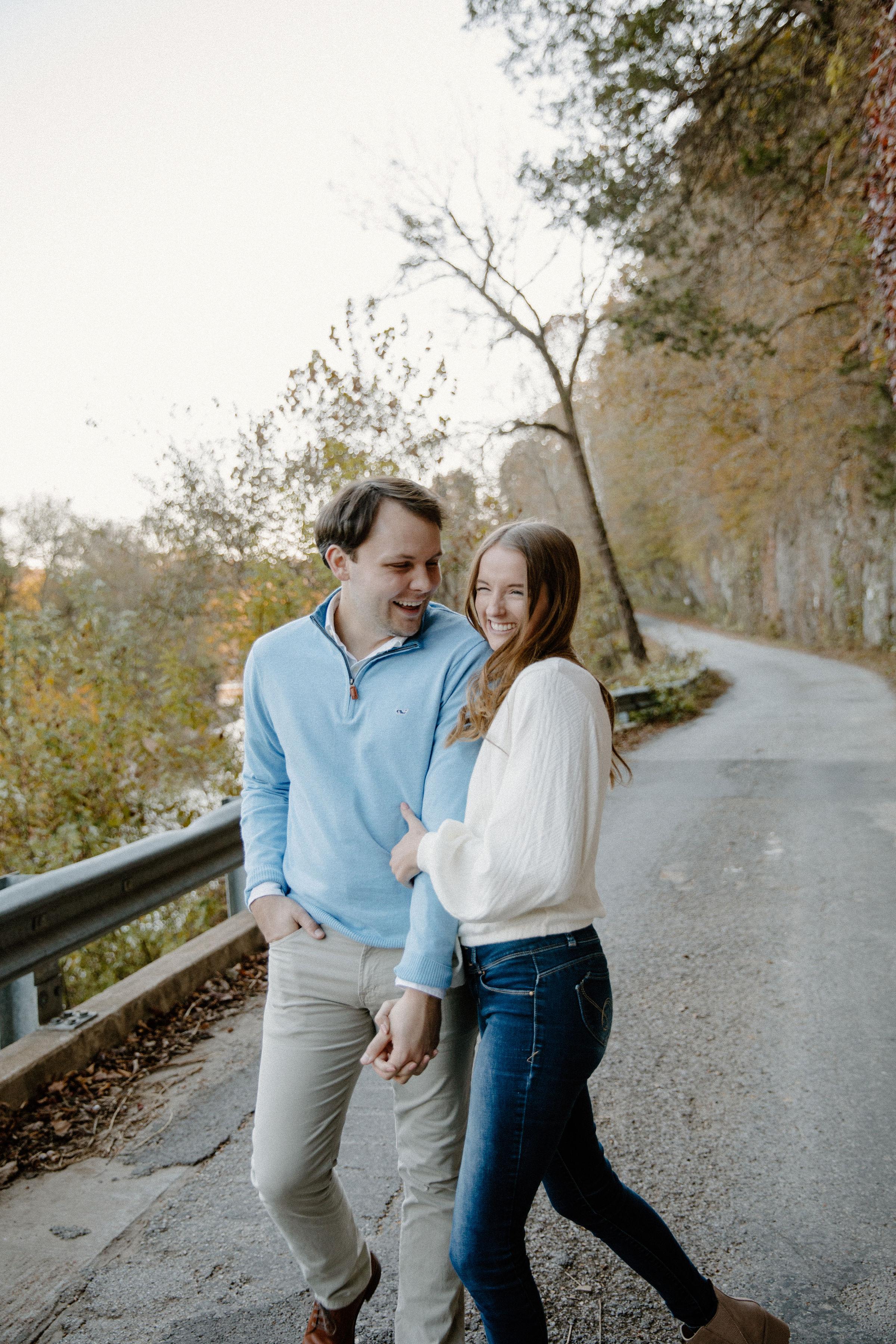 The Wedding Website of Mary Katherine Childers and Jackson Arnette