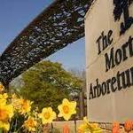 Morton Arboretum Visitor Center