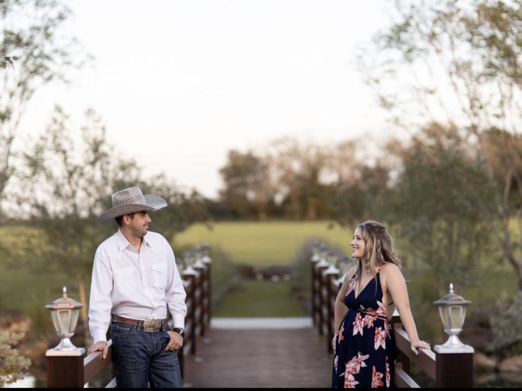 The Wedding Website of Melinda Price and Tyler Willis
