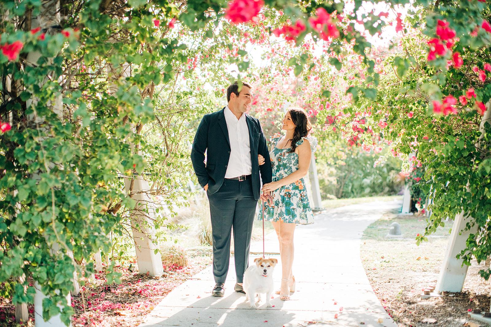 The Wedding Website of Dana Narens and John Lewis