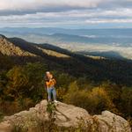 Shenandoah National Park