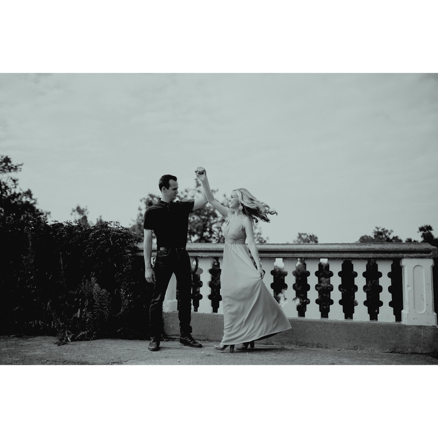 Engagement Photo