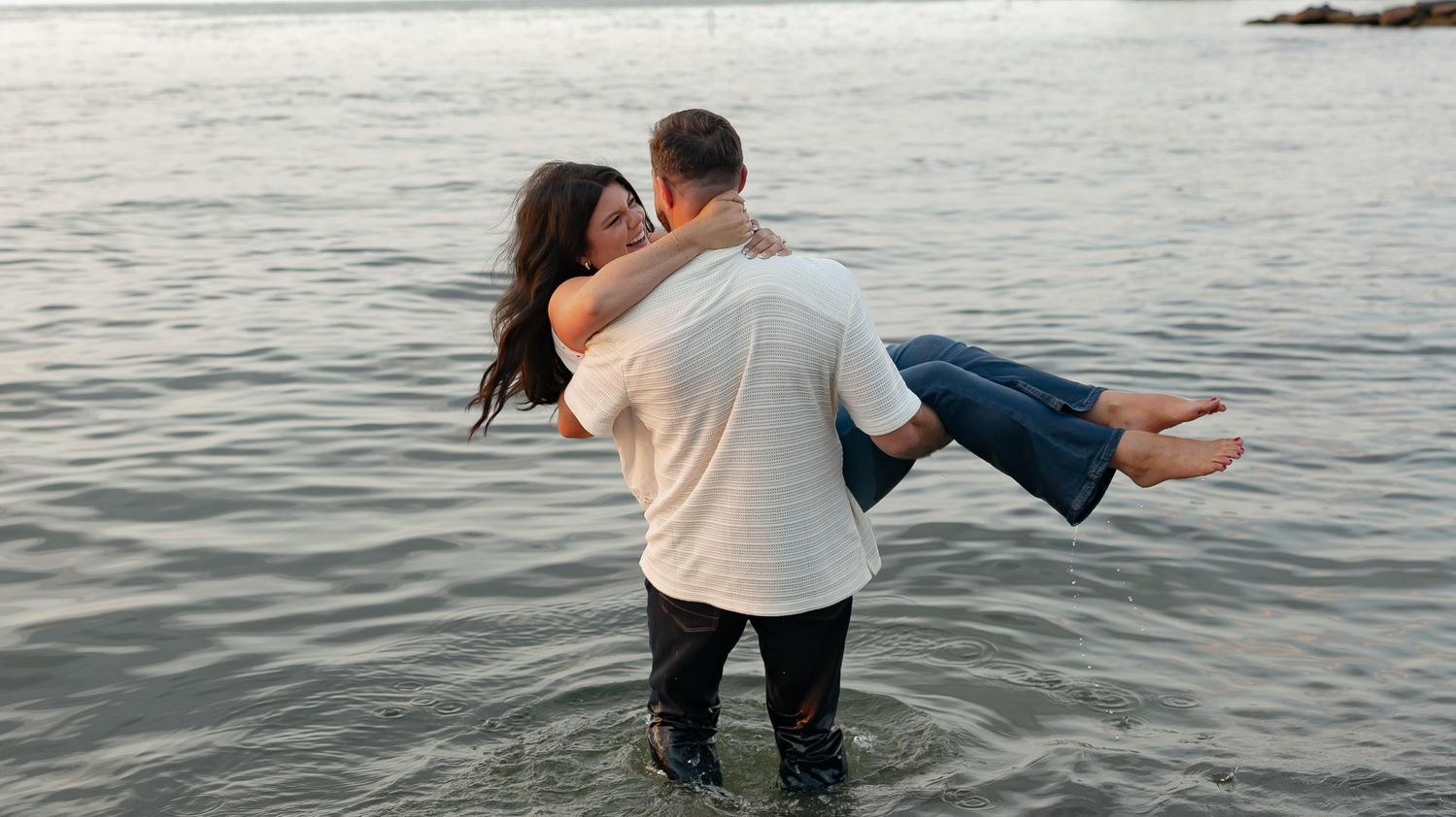 The Wedding Website of Kaitlin Mitchell and Bradley Cornell