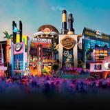 Universal CityWalk Orlando