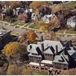 Grand Avenue, Summit Avenue, & River Road