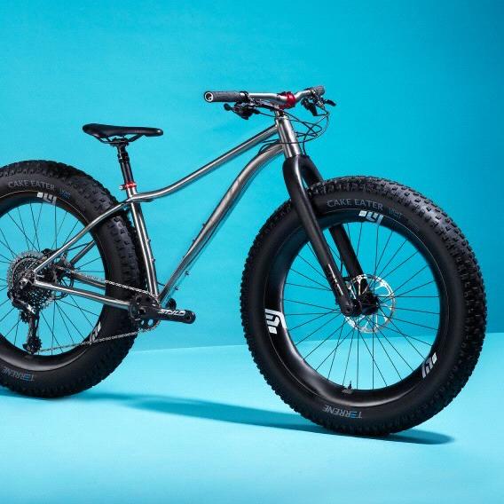 Fat Bike Fund