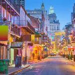 Bourbon Street