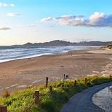 Nye Beach