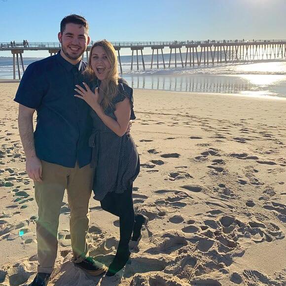 We're Engaged! | December 7th, 2018