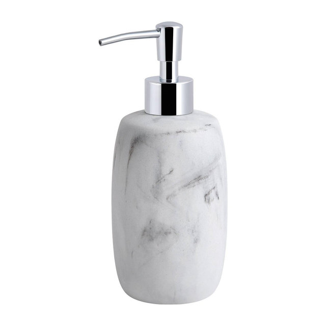 Legends Lotion Pump Black/Gray - Allure Home Creations