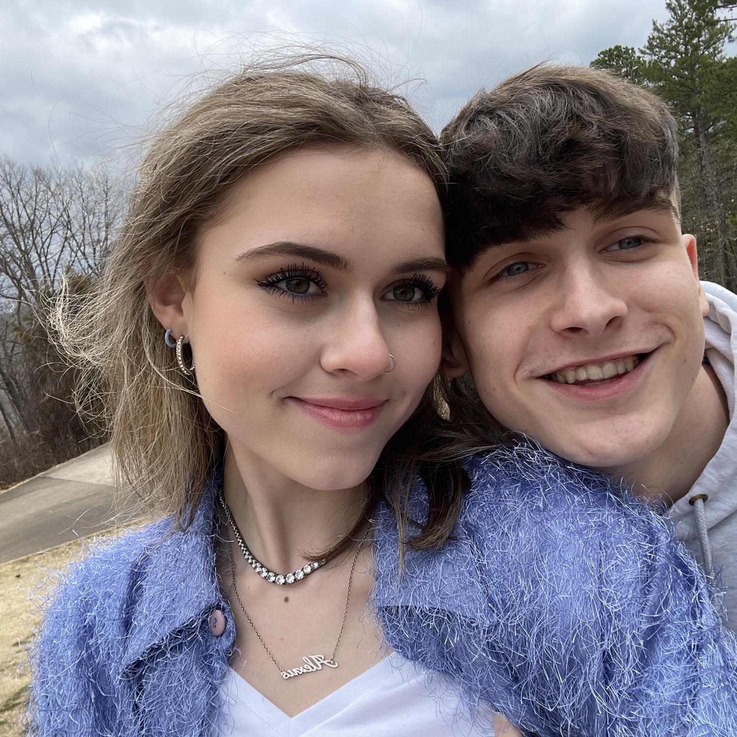 When we started dating