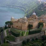 Castel Gandolfo