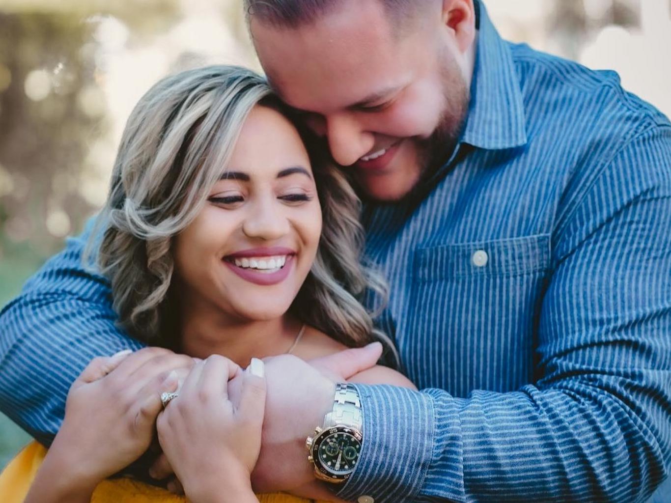 The Wedding Website of Valeria Morales and Nathan Figueroa