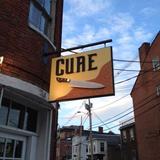 Cure