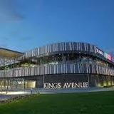 Kings Avenue Mall
