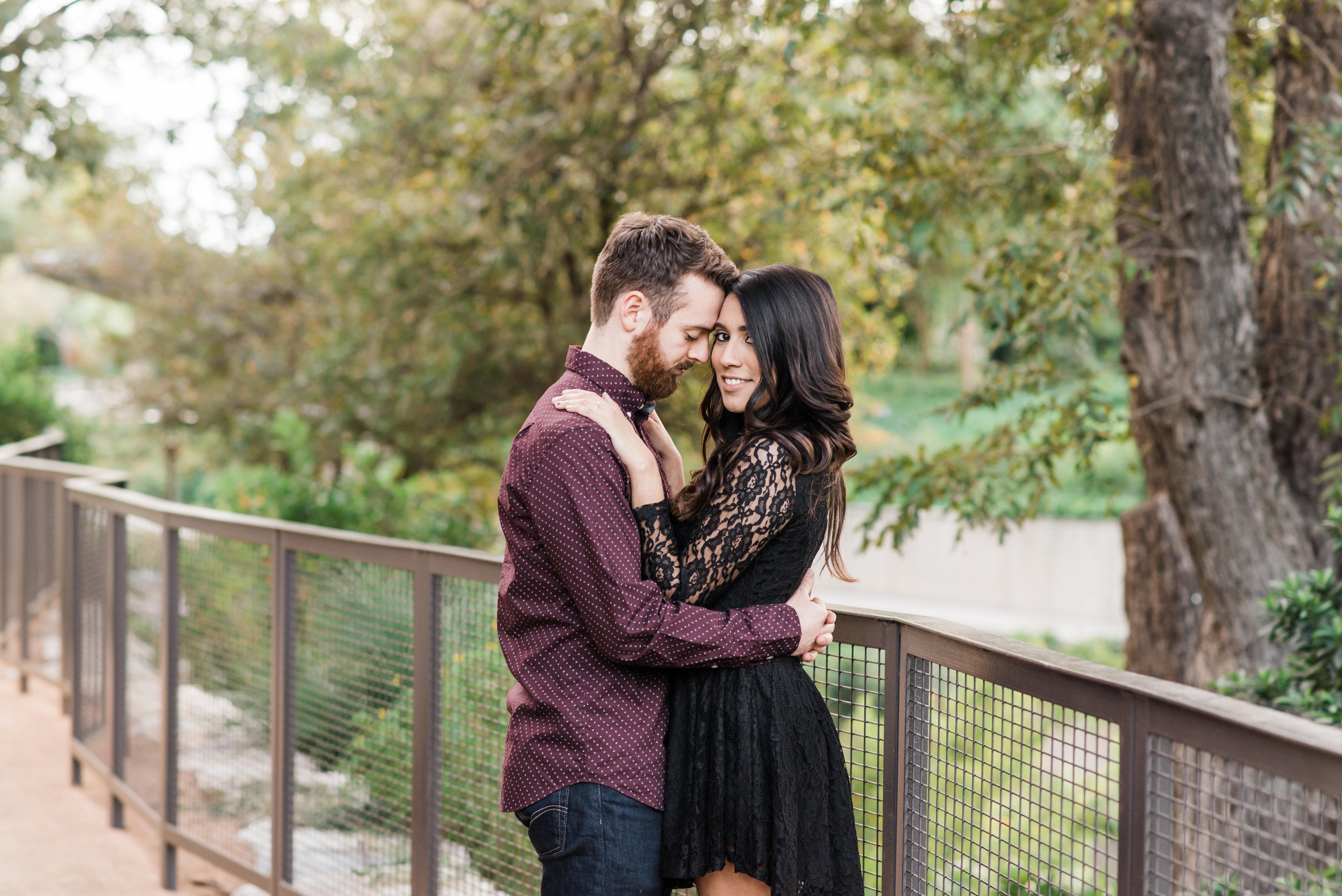 The Wedding Website of Steph Aguilera and Austin Hawk