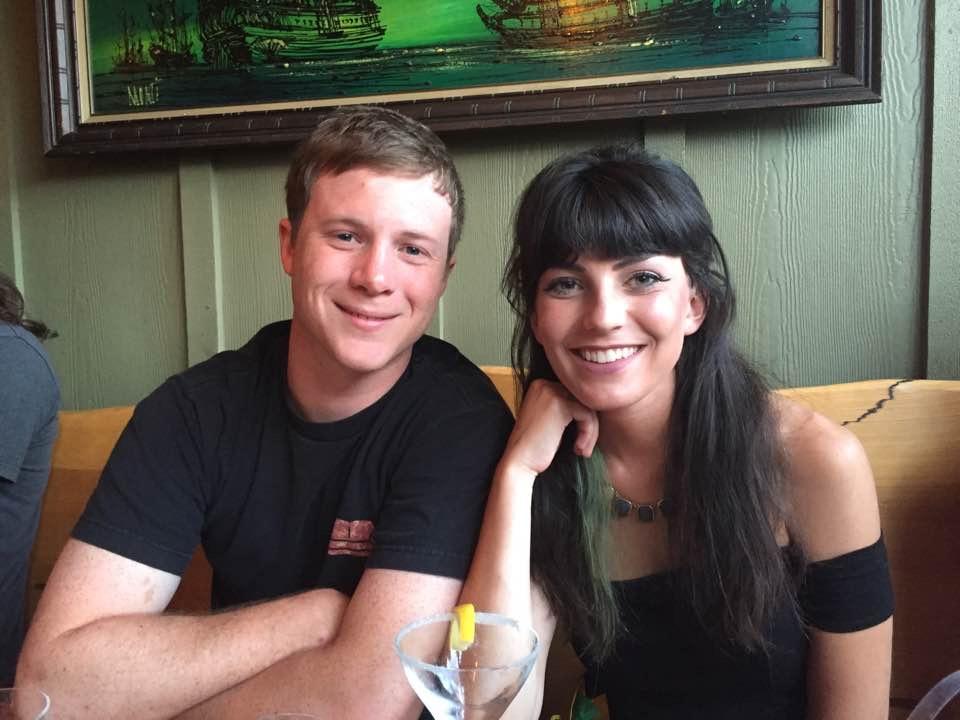 The Wedding Website of Emily Fairfax Beckstrand-Hill and Jack Morgan Hill