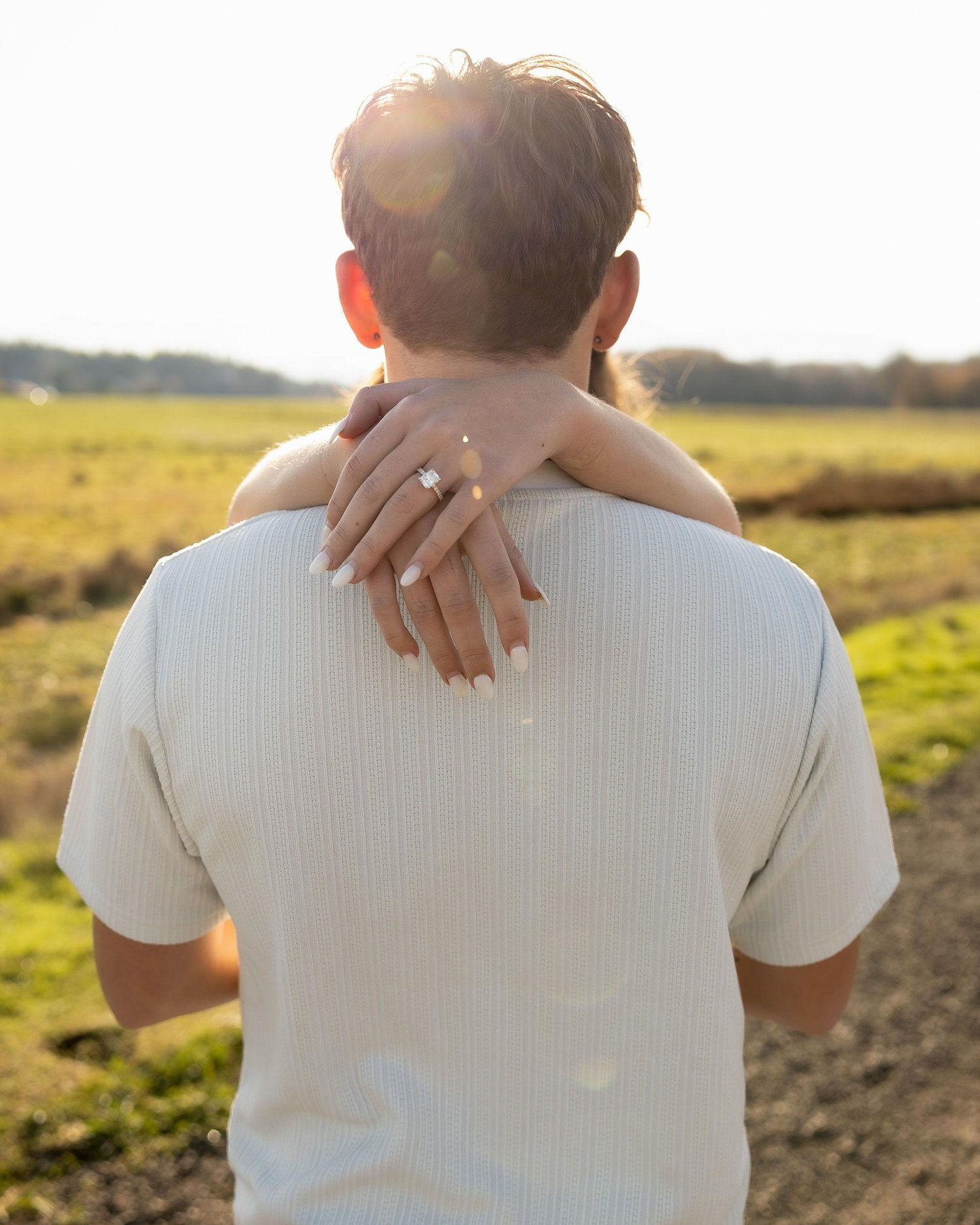 The Wedding Website of Emma Bulman and Ty Hathaway