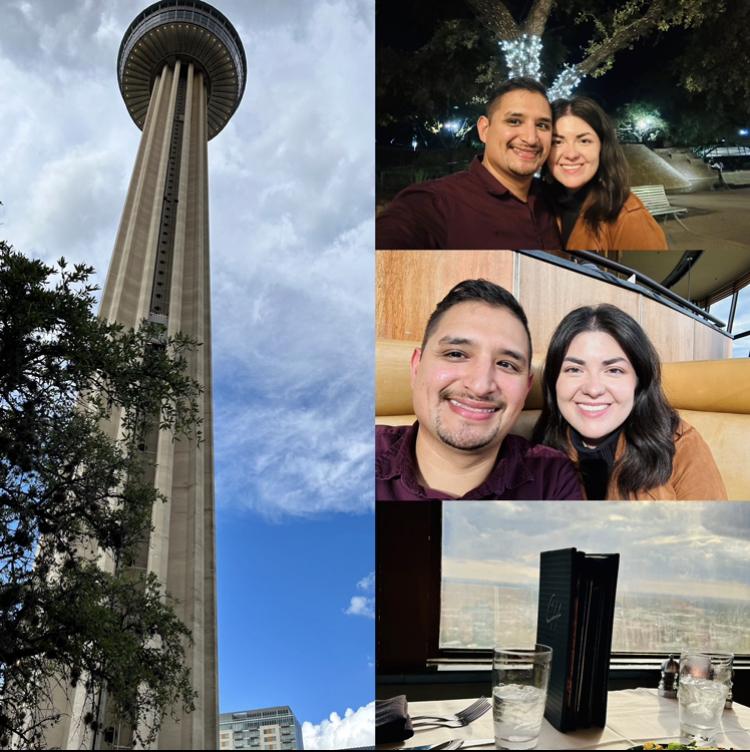 The Wedding Website of Anisa Ramirez and Andrew Ramirez