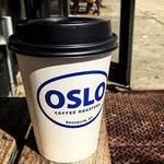 Oslo Coffee Roasters