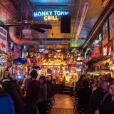Robert's Western World