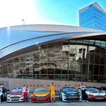 Nascar Hall of Fame