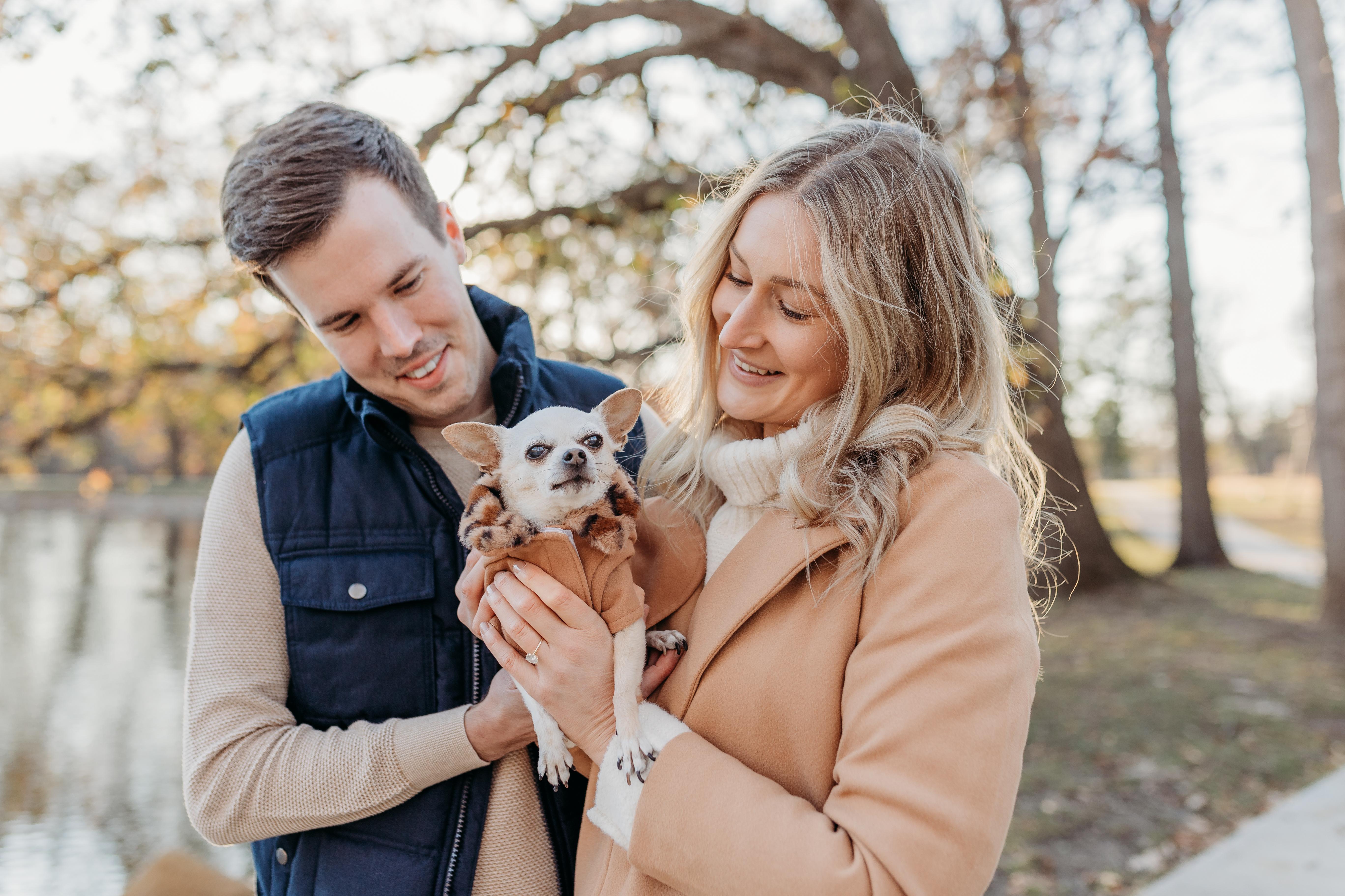 The Wedding Website of Cynthia Livingston and Joshua Gomillion