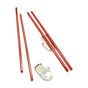 Nomade Chopsticks & Rests