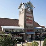 Pleasant Prairie Premium Outlets