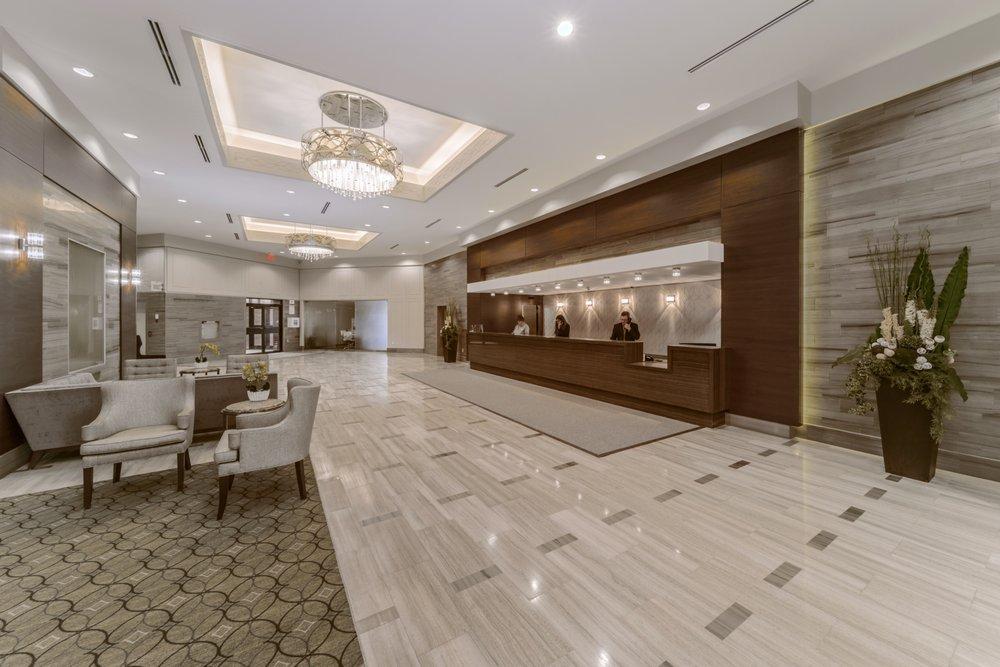 The Wedding Website of Amanda Lee and Roberto Lamas