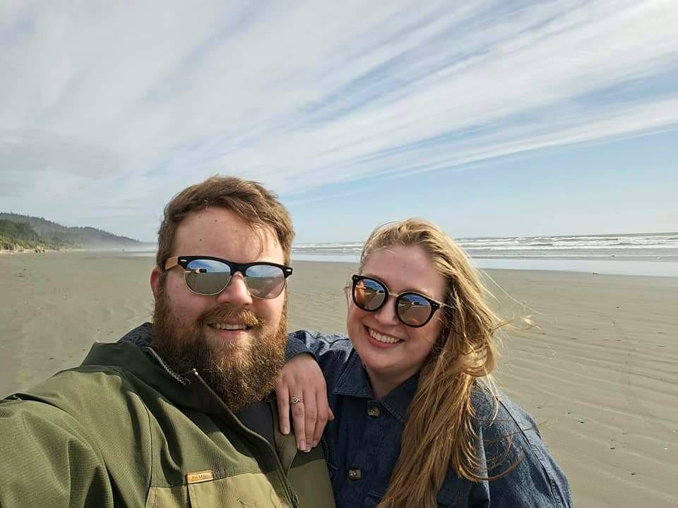 The Wedding Website of Cari Turner and Gage Woods