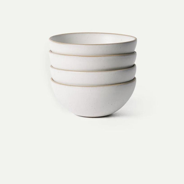 Harvest Cereal Bowls- OAT